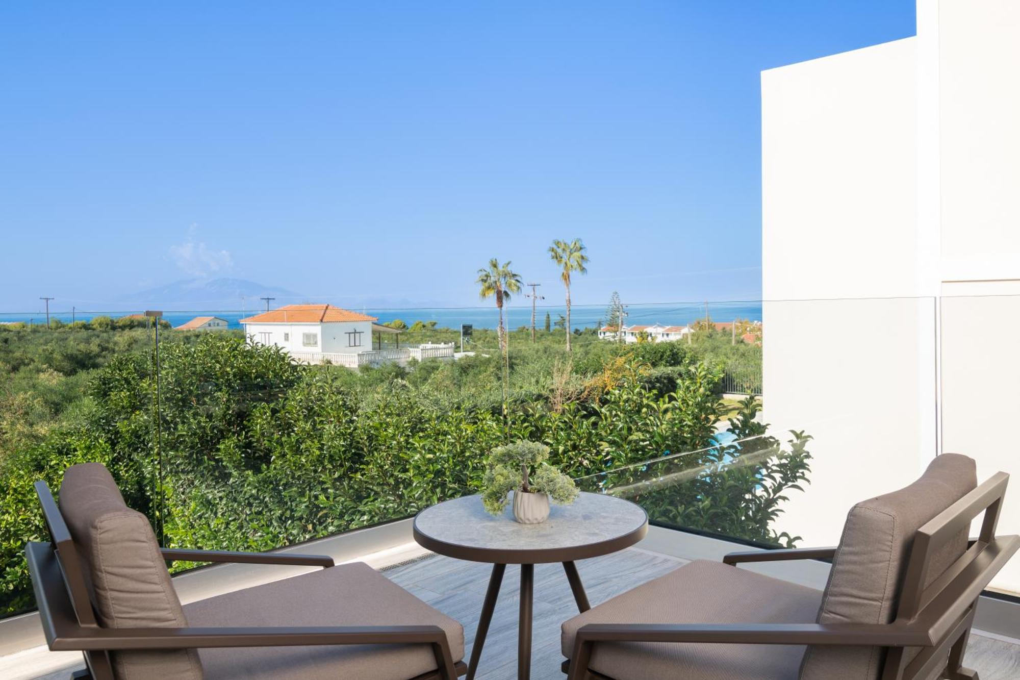 Akea Villa *