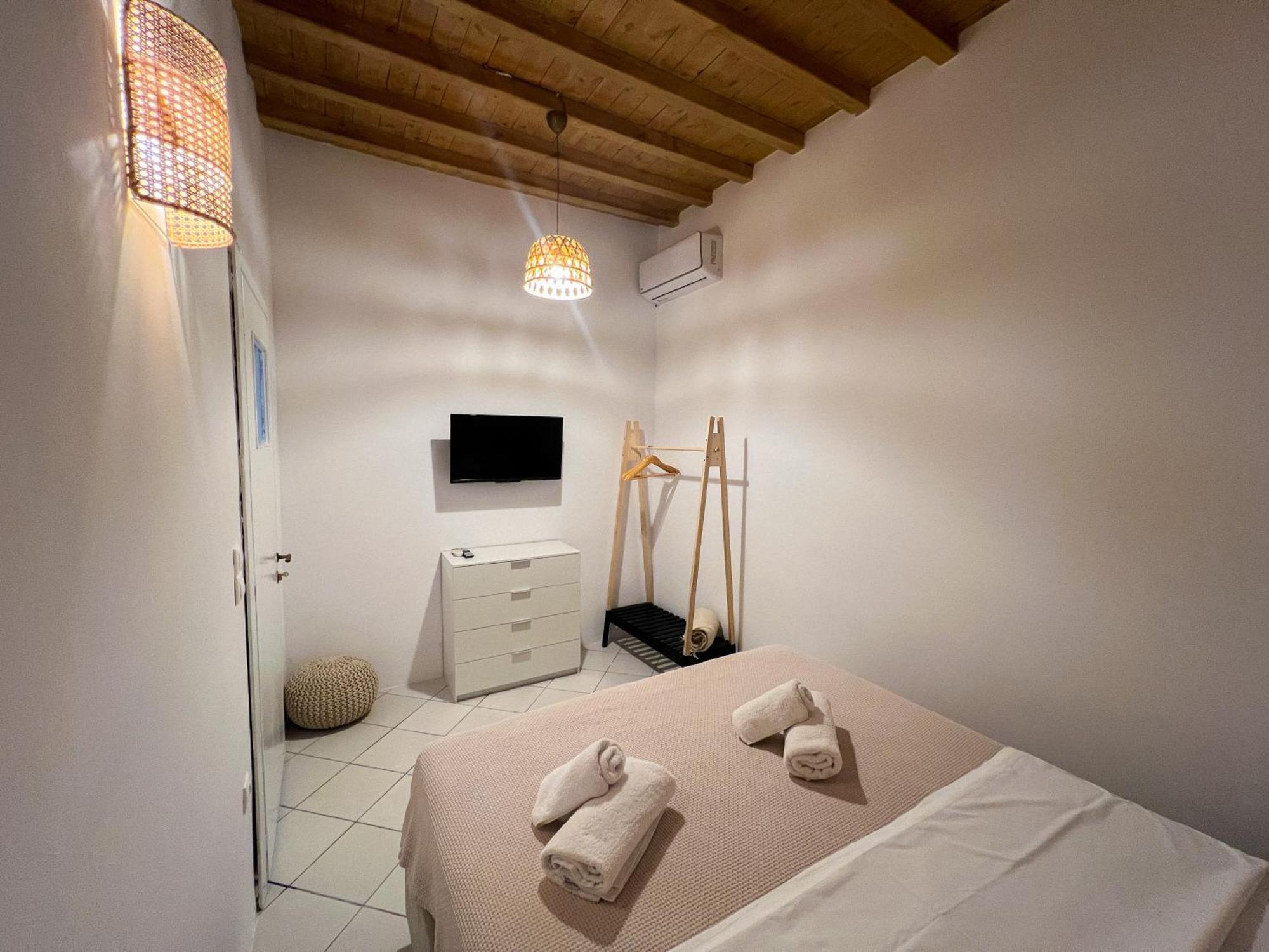 Kamara & Aparthotel
