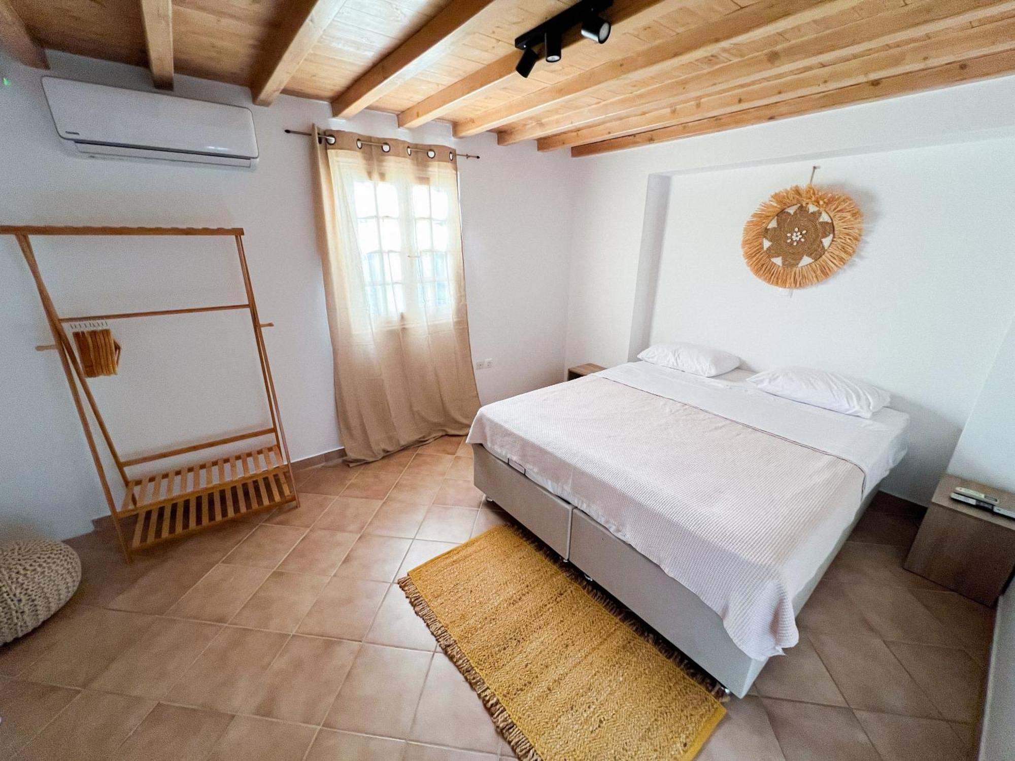 Kamara & Aparthotel Mykonos Town
