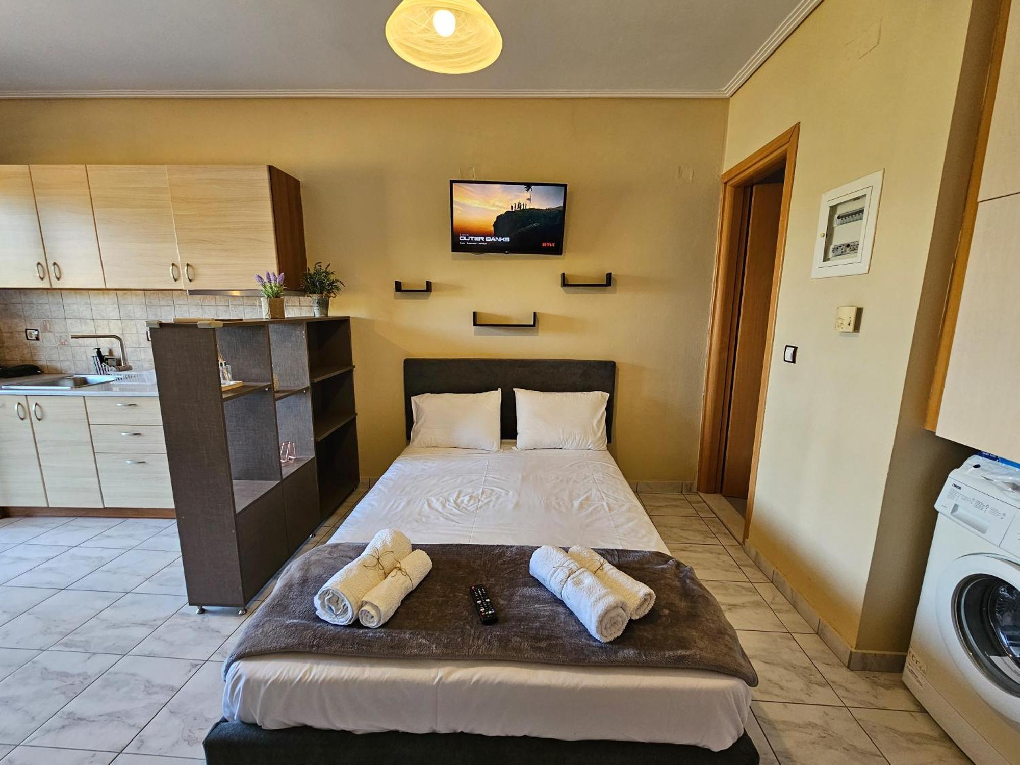 Apartment Serenity Lx