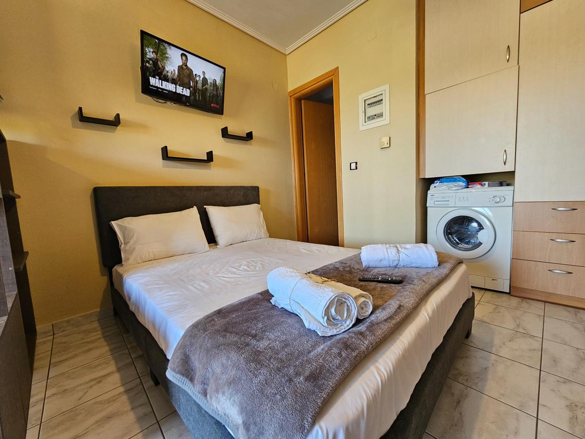 Apartment Serenity Lx *