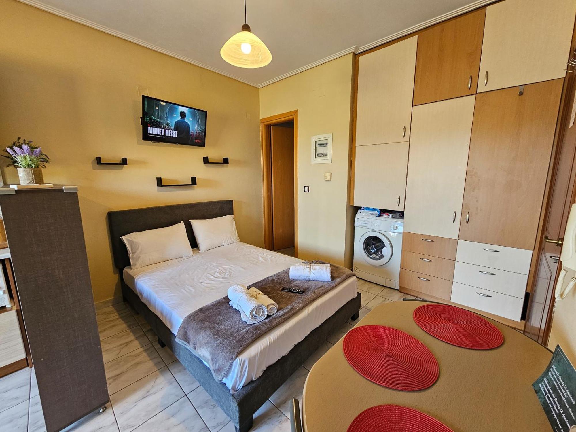 Serenity Lx Lixouri