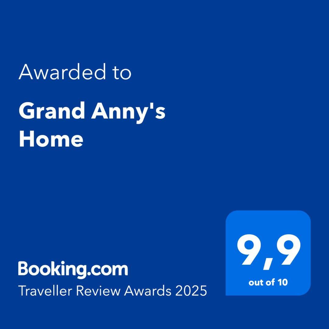 Apartment Grand Anny's
