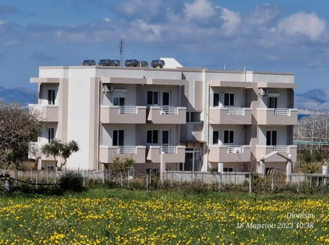 Apartment Filianthi