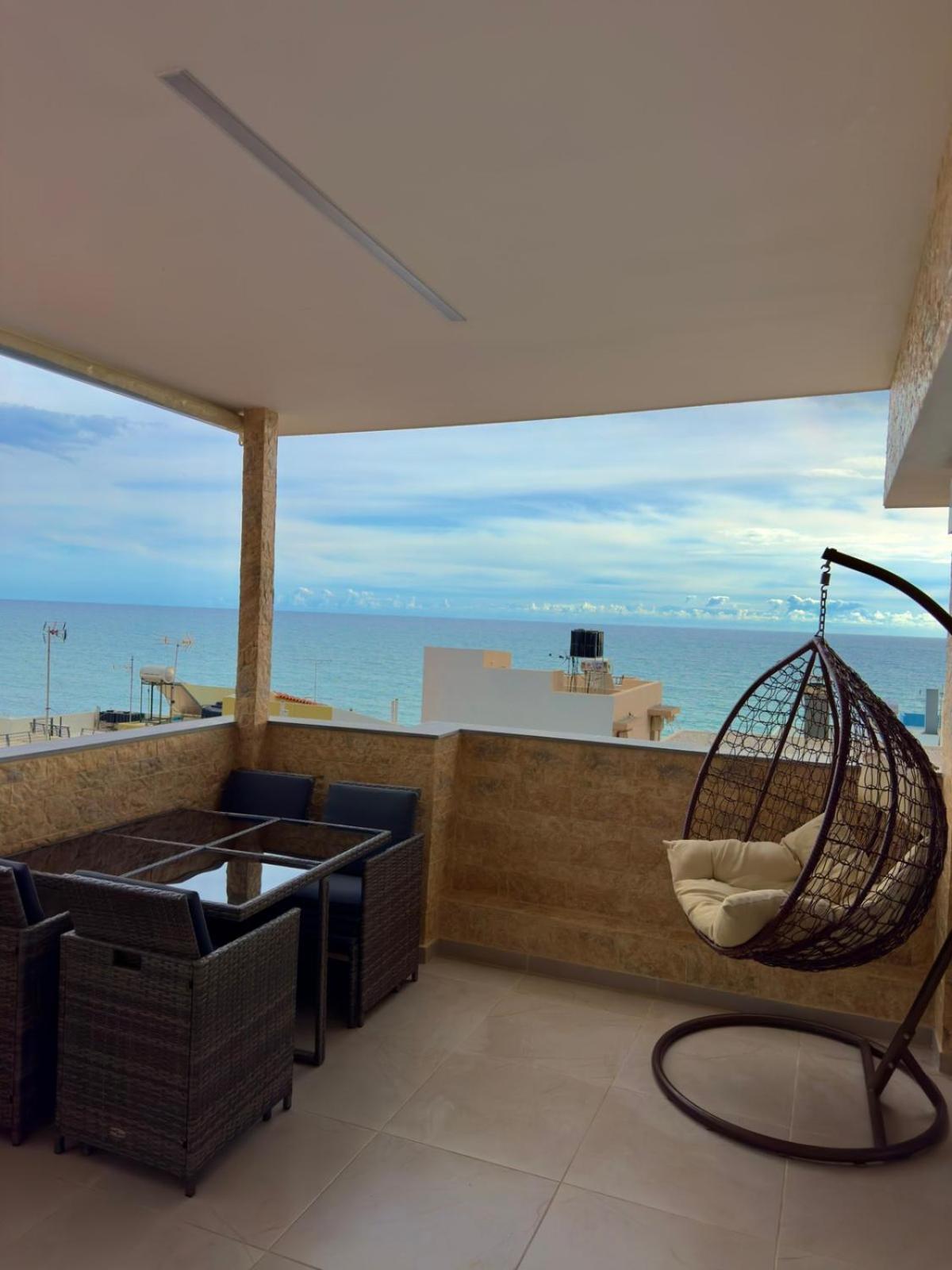 Filocsenia Luxury Apartment