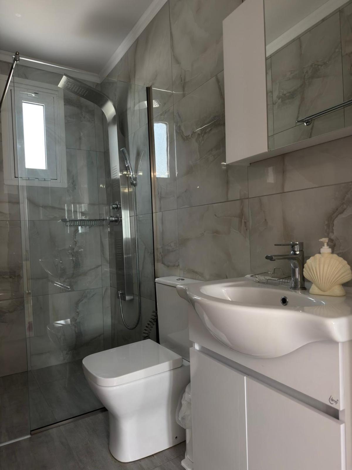 Filocsenia Luxury Apartment *