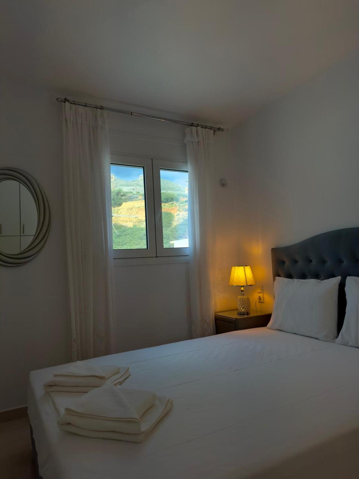 Filocsenia Luxury Apartment Tsoutsouros (Crete)