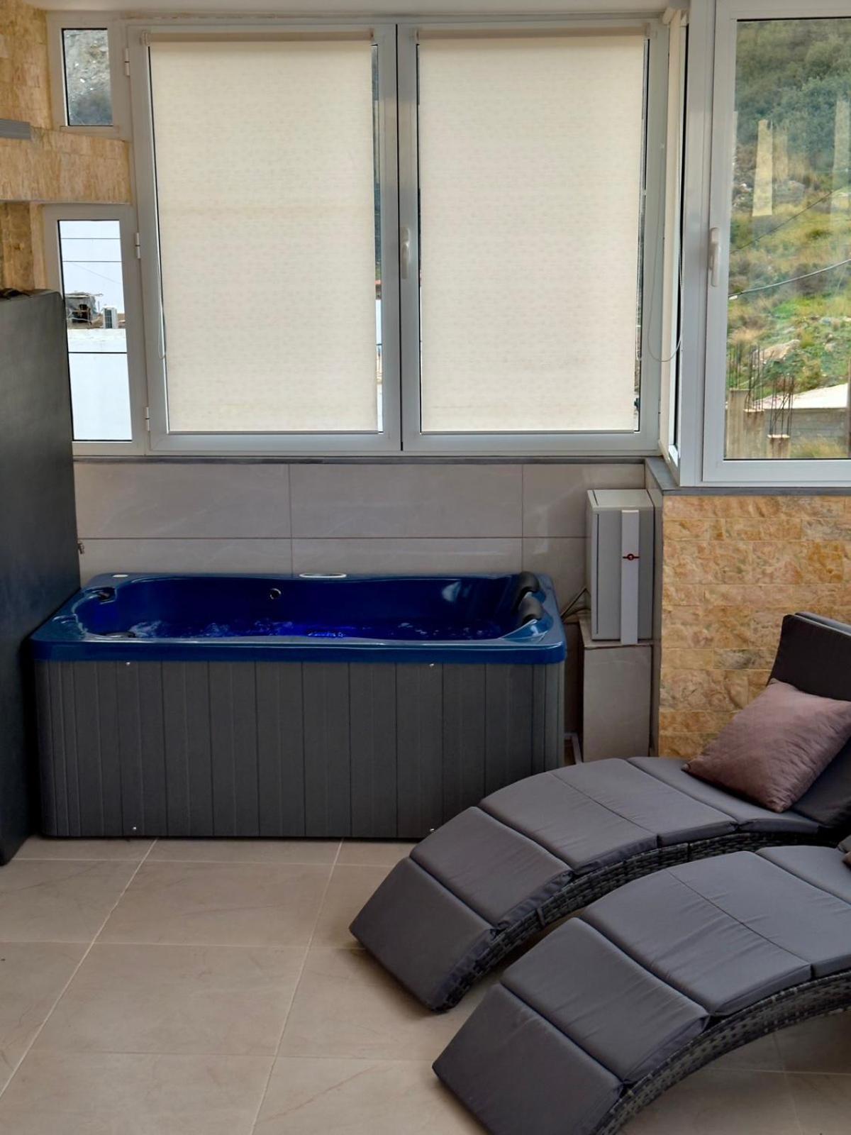 Apartment Filocsenia Luxury Tsoutsouros (Crete)