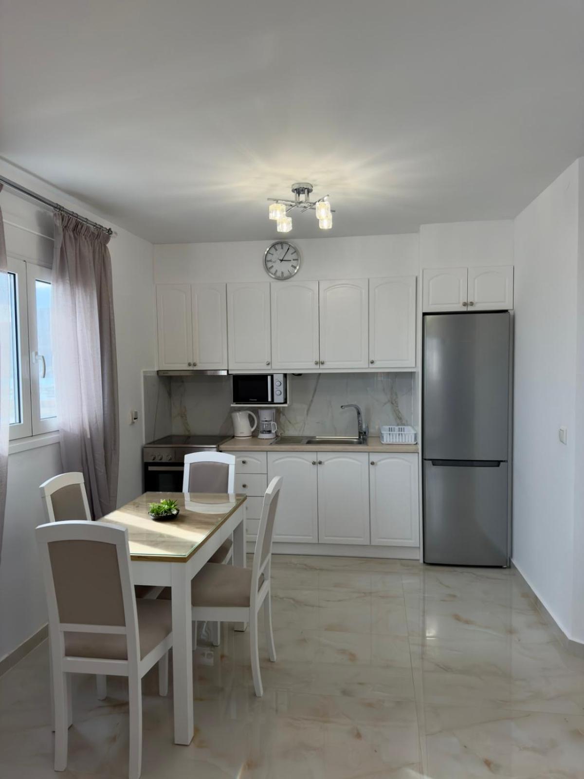 Filocsenia Luxury Apartment *