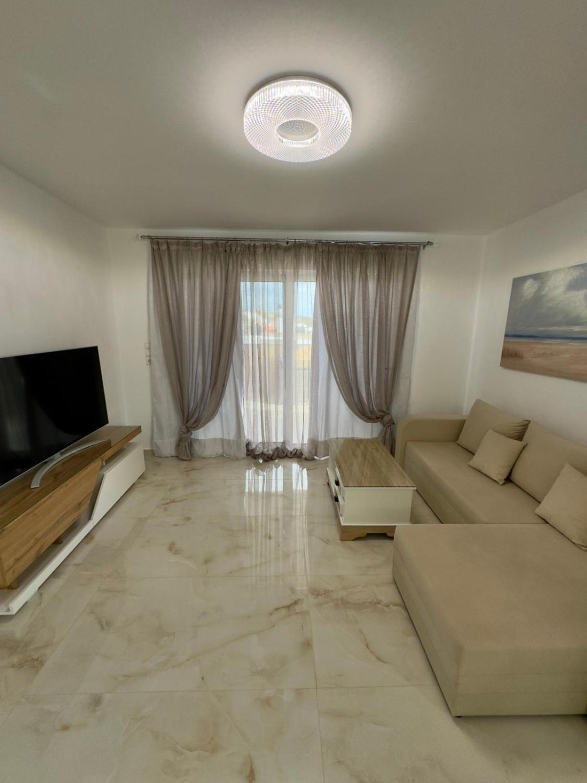 Filocsenia Luxury Apartment Tsoutsouros (Crete)