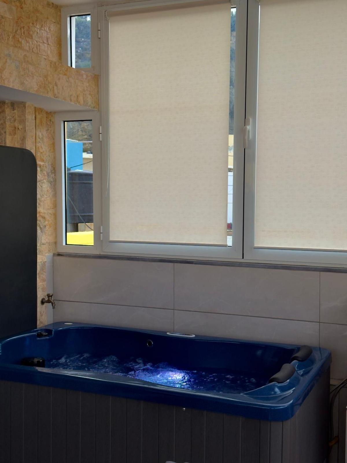 Apartment Filocsenia Luxury