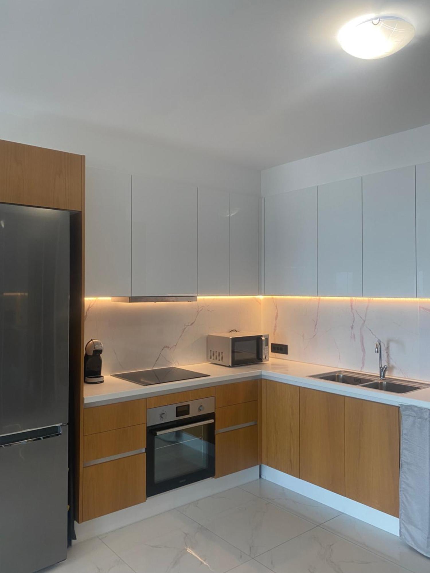 Apartment Wohlfuehloase 2 Casa Elena Und Gerd Rhodes City