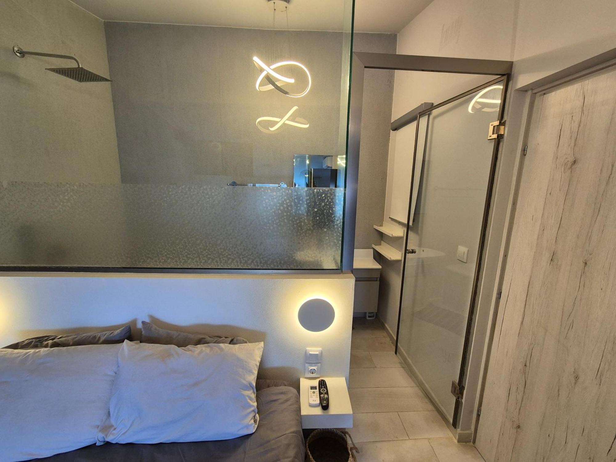 Apartment Mastora Seaside Loft