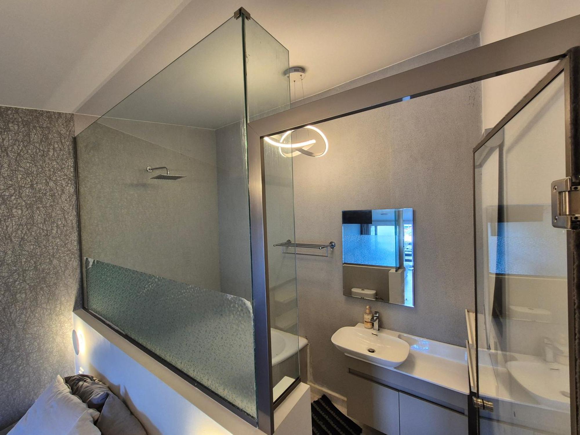 Apartment Mastora Seaside Loft *
