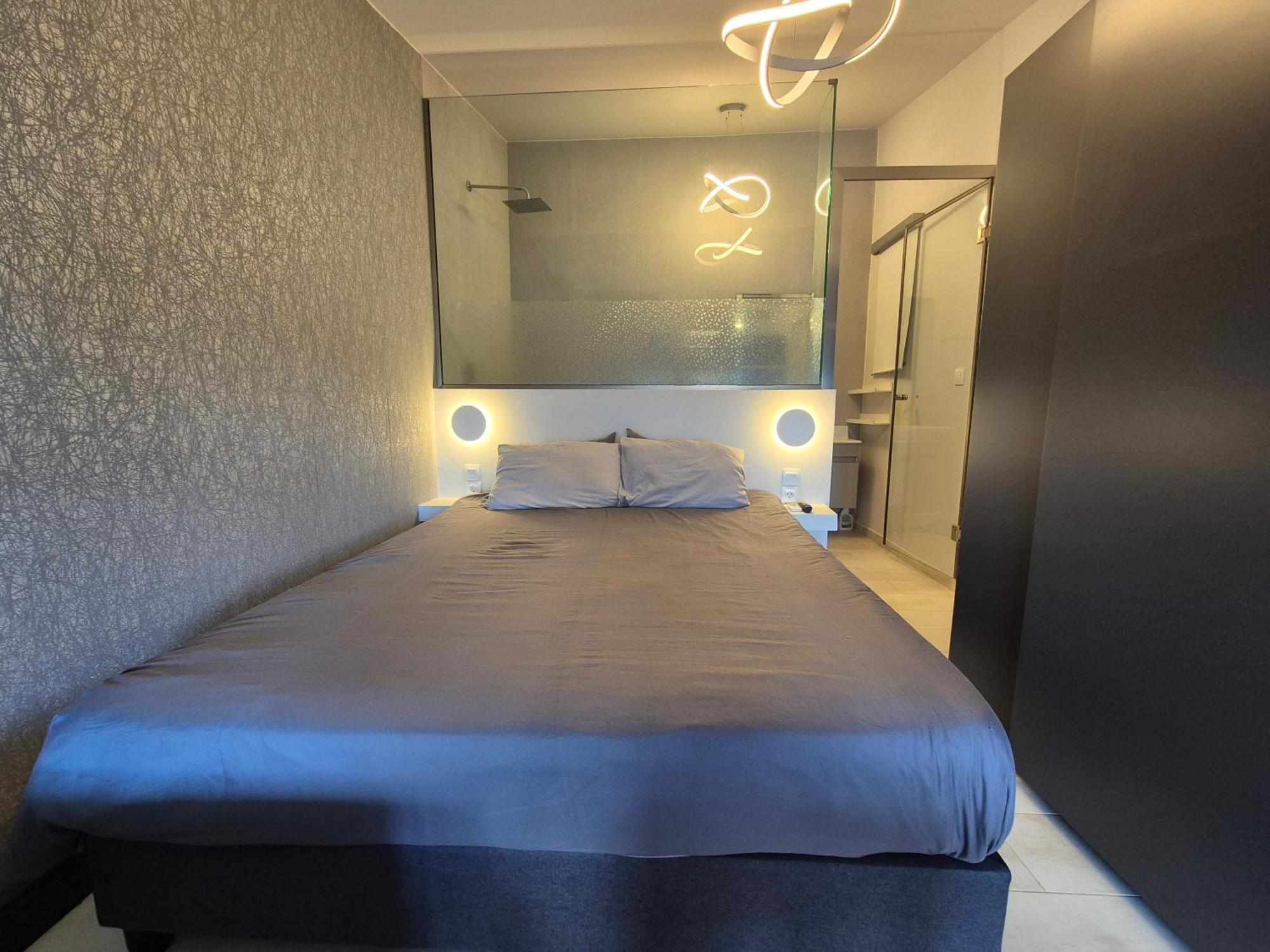 Mastora Seaside Loft Apartment Alykes (Zakynthos)