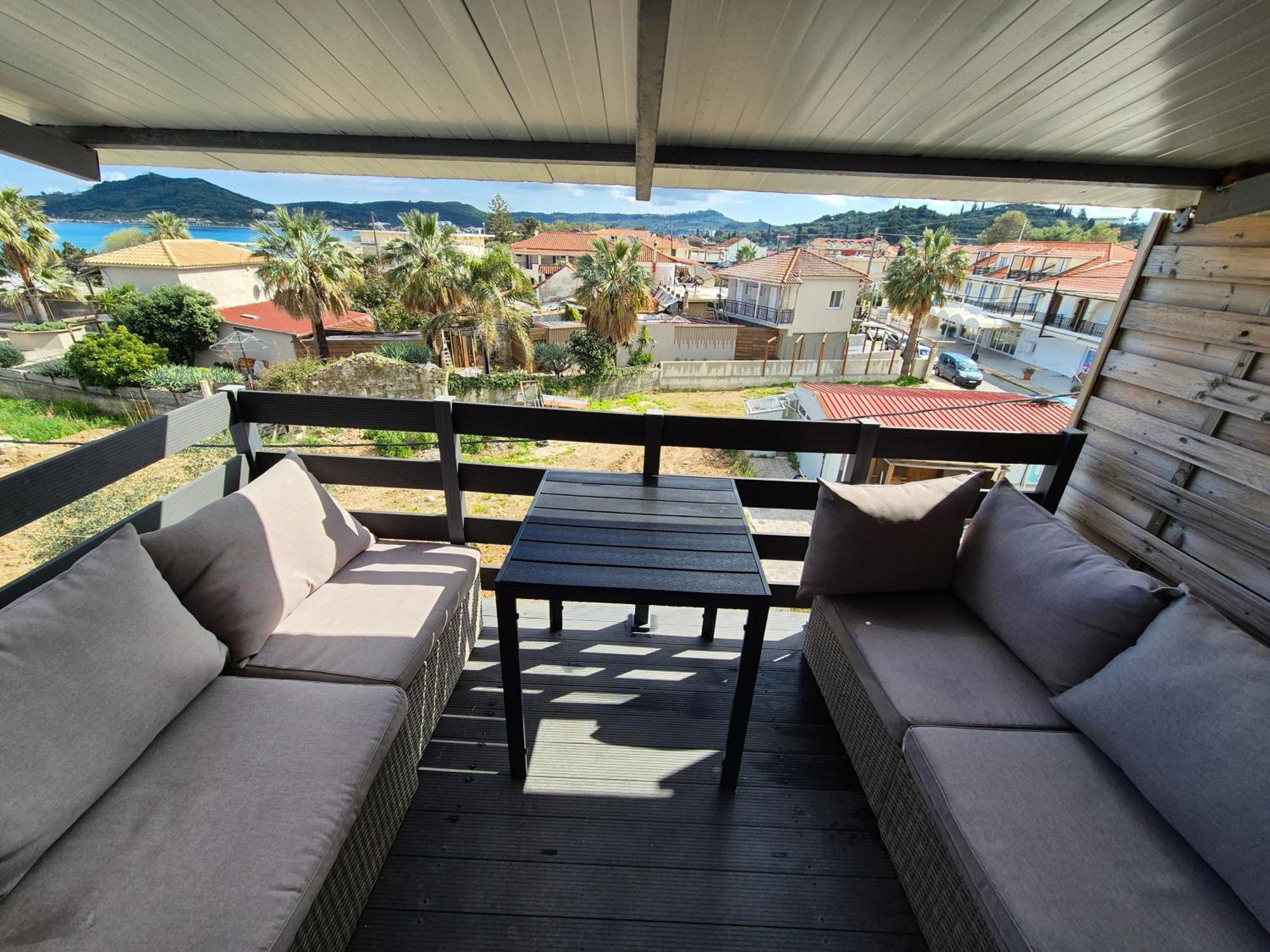 Apartment Mastora Seaside Loft Alykes (Zakynthos)