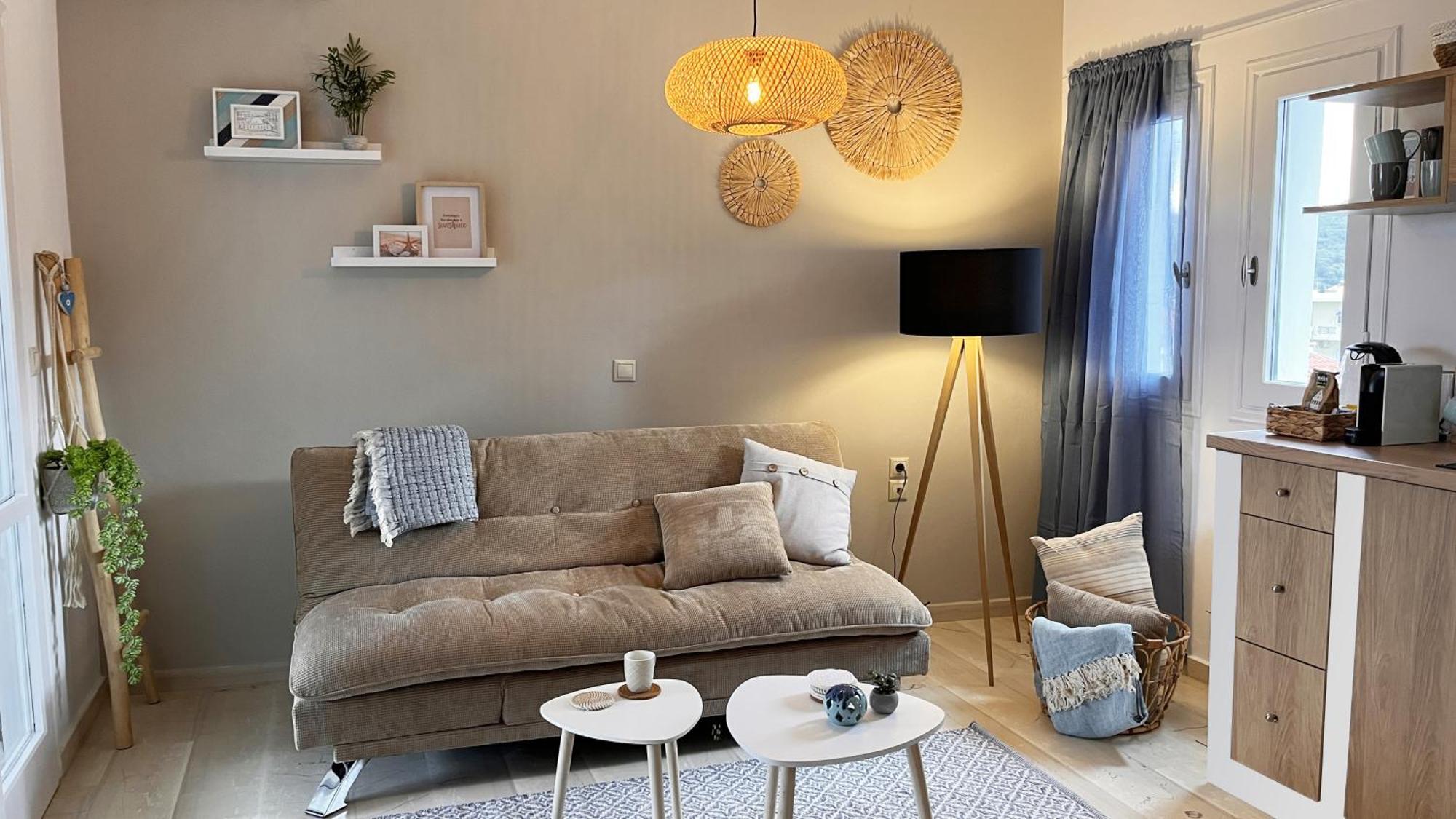 Apartment Kalimera