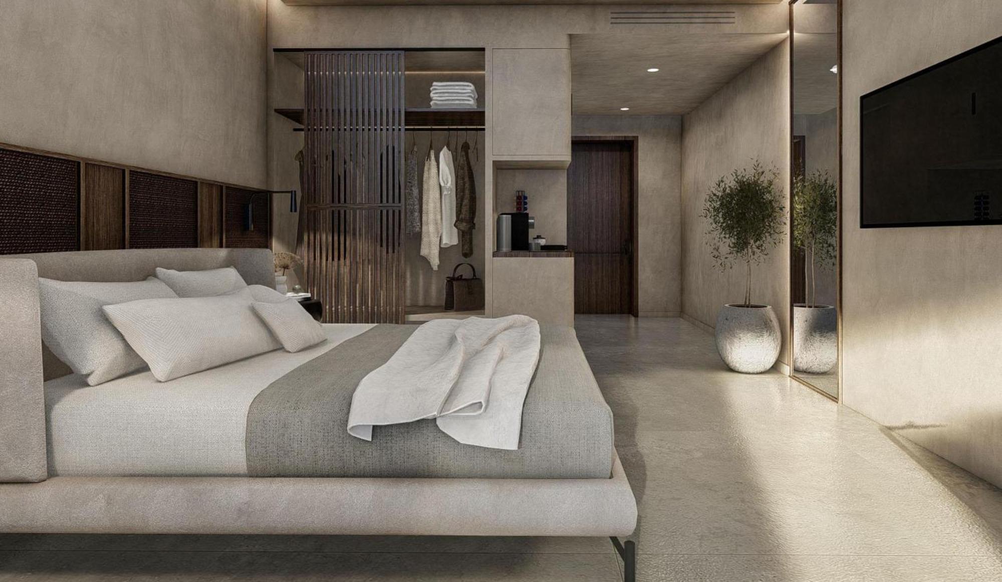 Hotel Mosay