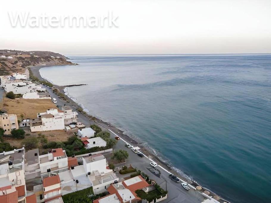 Filocsenia Luxury Apartment Tsoutsouros (Crete)