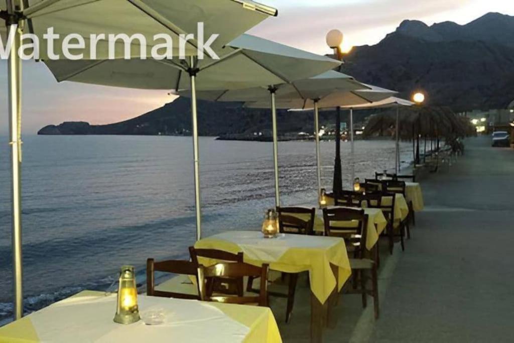 Filocsenia Luxury Tsoutsouros (Crete)