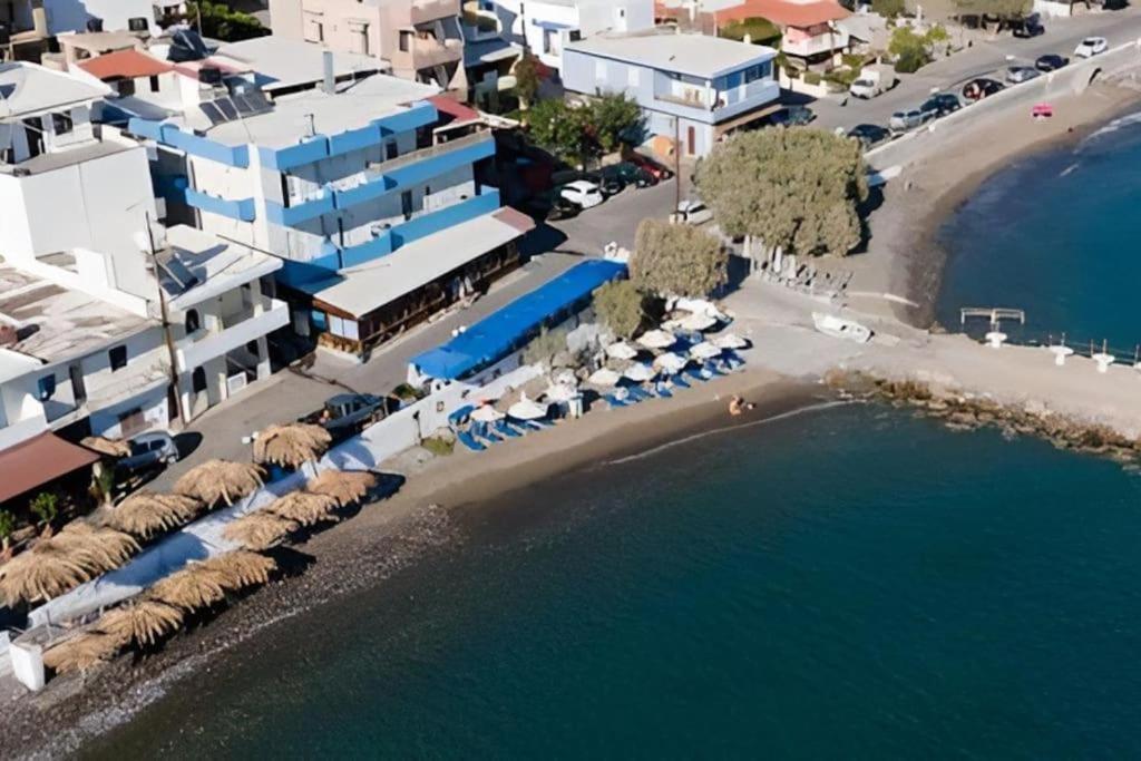 Apartment Filocsenia Luxury Tsoutsouros (Crete)