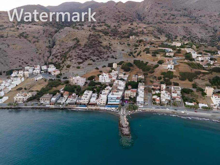 Filocsenia Luxury Tsoutsouros (Crete)