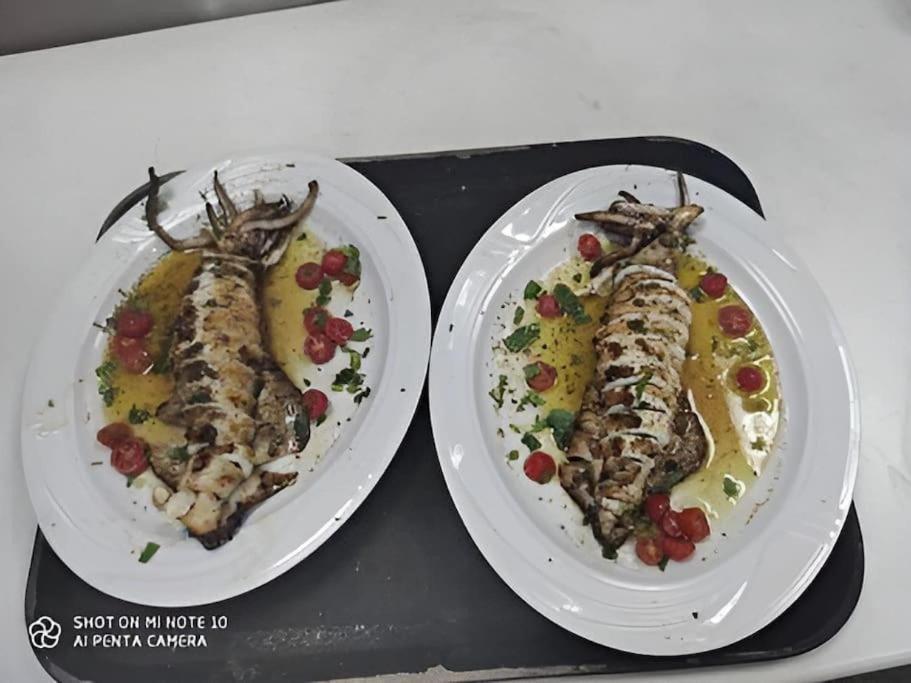 Filocsenia Luxury * Tsoutsouros (Crete)