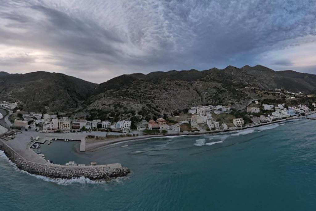 Filocsenia Luxury * Tsoutsouros (Crete)