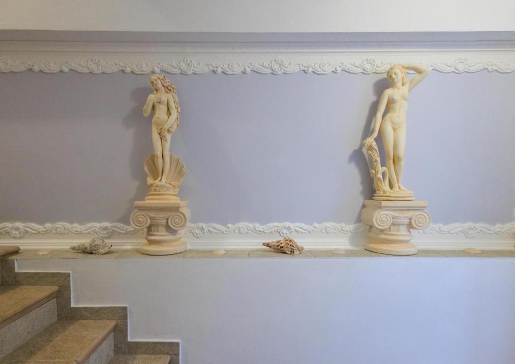 Filocsenia Luxury Apartment Tsoutsouros (Crete)