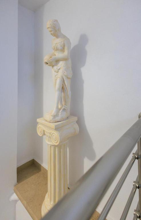 Apartment Filocsenia Luxury