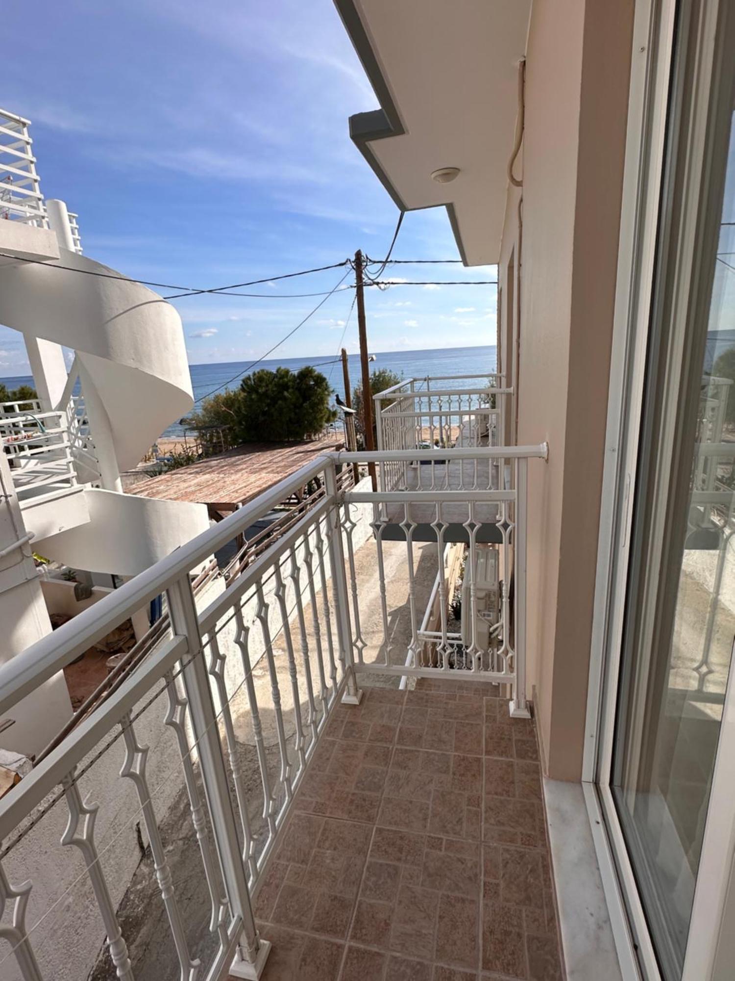 Stegna Sea & Sun Guest house