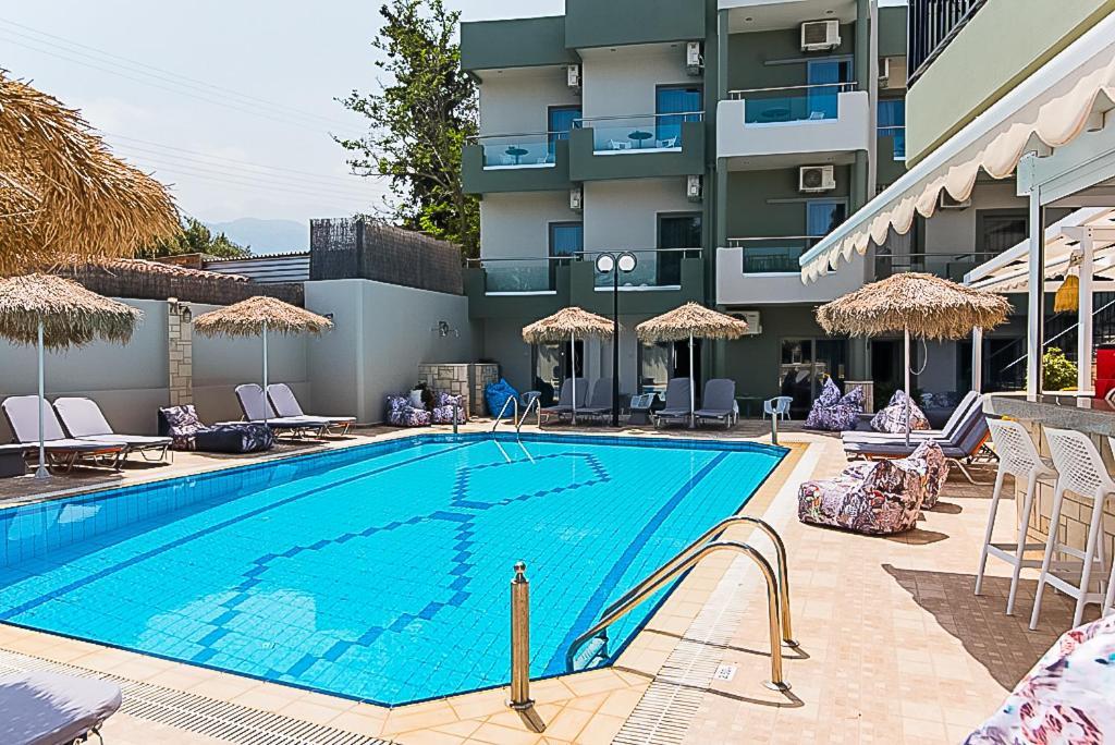 Apartment Natali