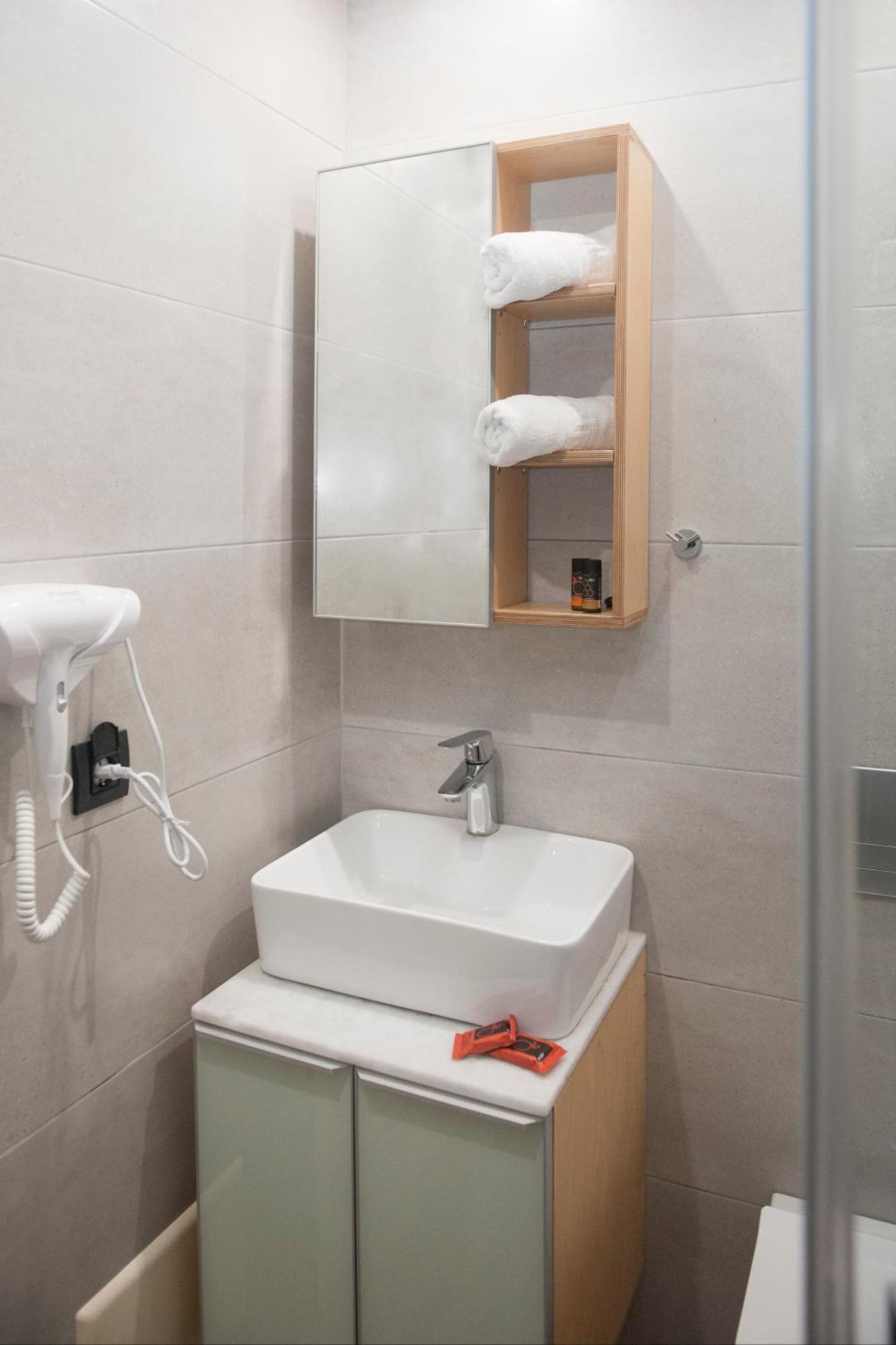 Kallitsakis Aparthotel