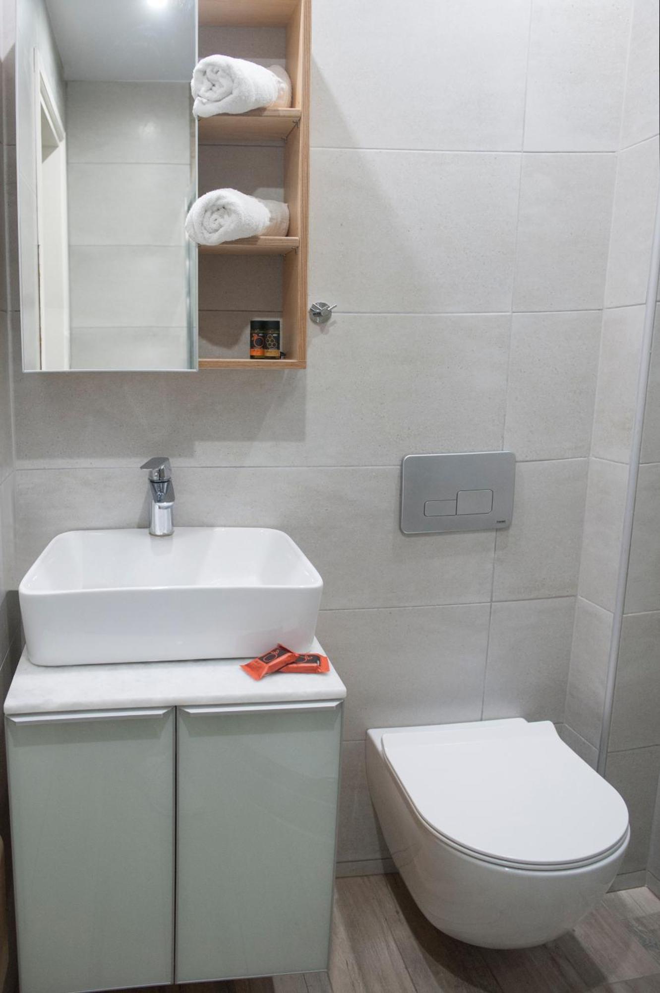 Aparthotel Kallitsakis