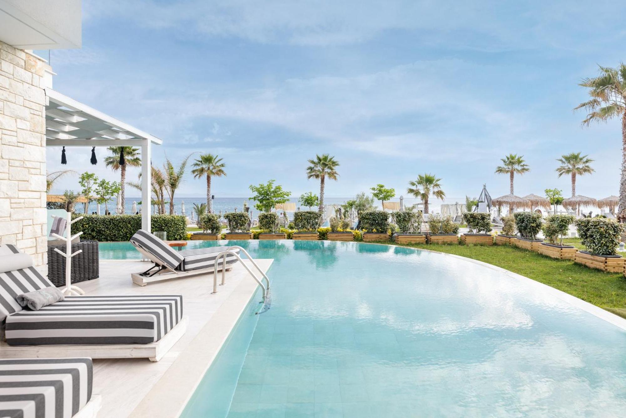 Aparthotel Blue Carpet Luxury