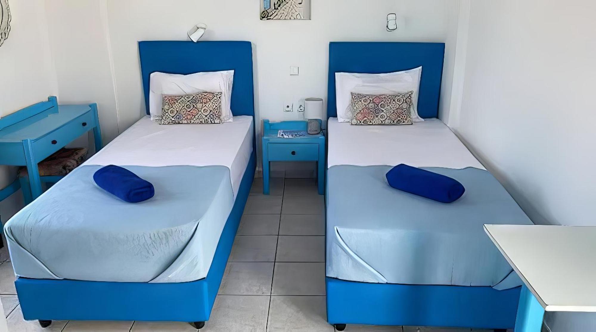 Babalogo Mit Pool Nahe Kreta Hotel Malia (Crete)