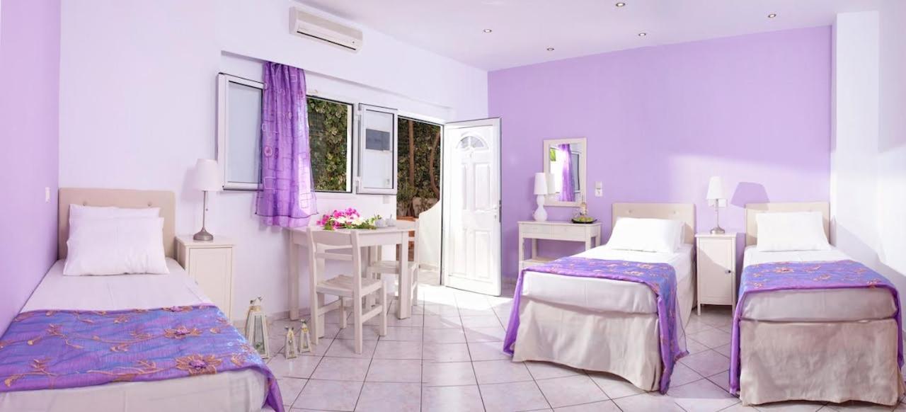 Primavera & Aparthotel