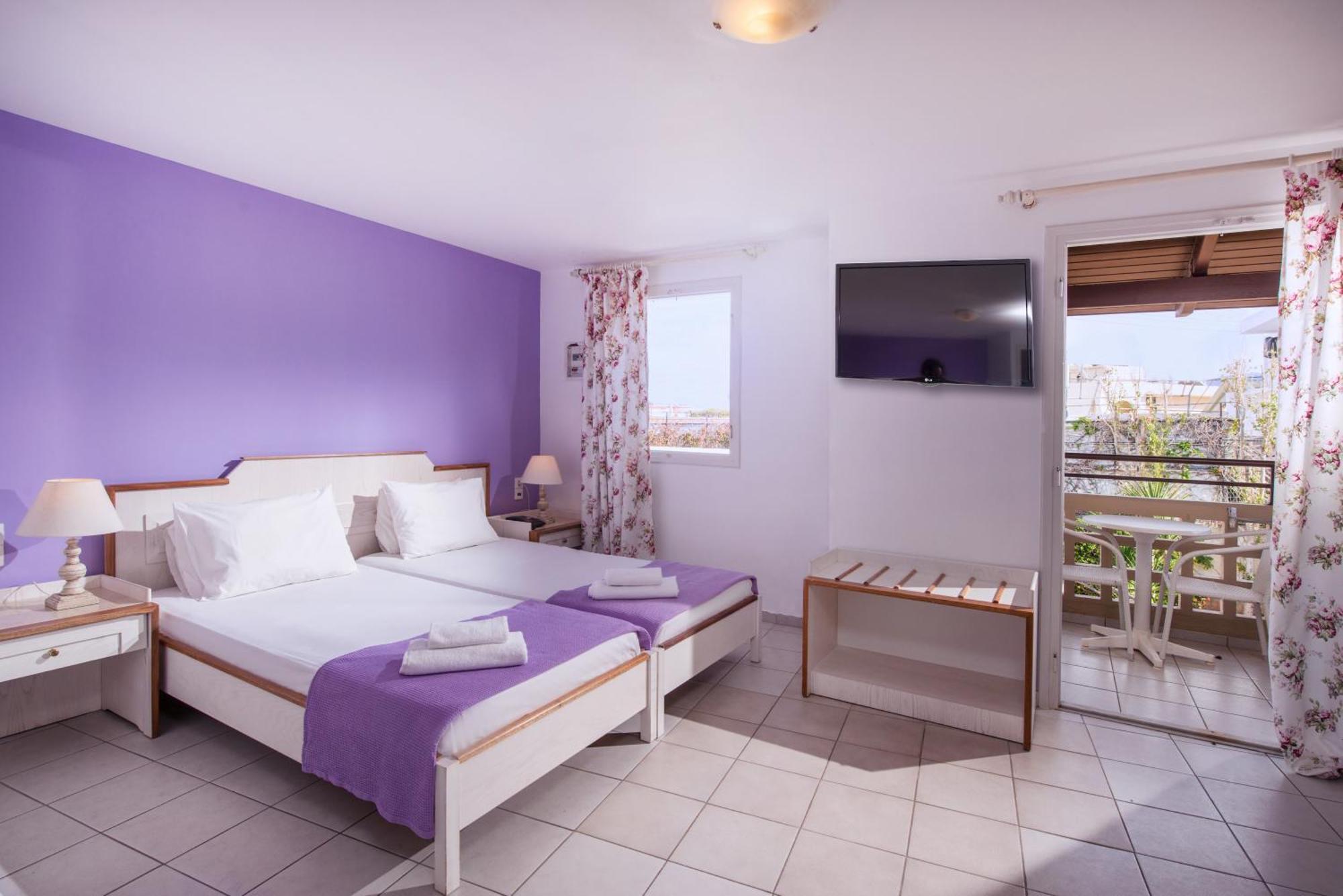Aparthotel Primavera & 3*