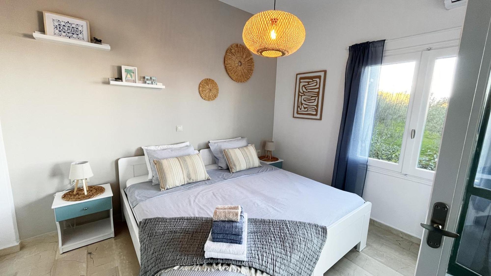 Kalimera Apartment *
