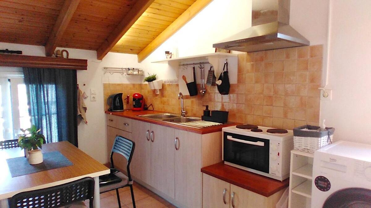 Cosy Loft Apartment, Apartment