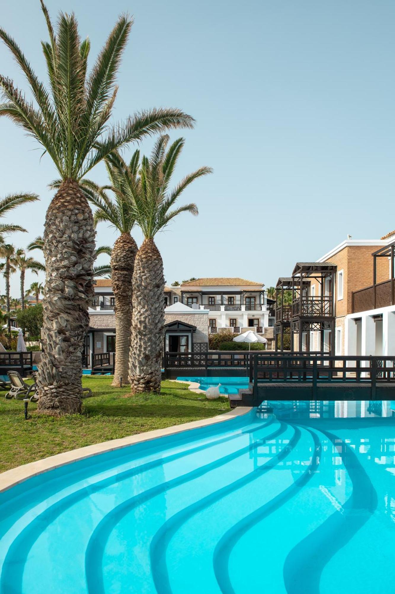 Mitsis Royal Mare 5* Hersonissos (Crete)