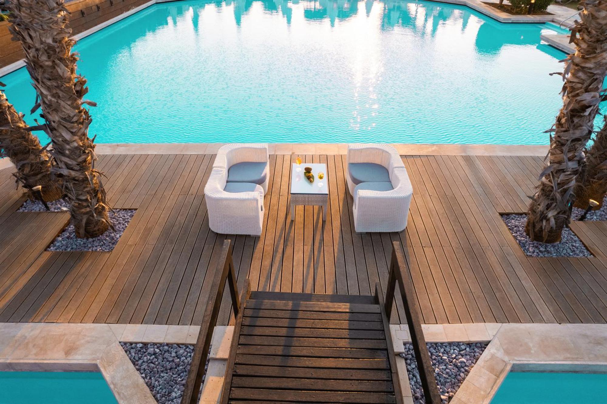 Mitsis Royal Mare Hersonissos (Crete)