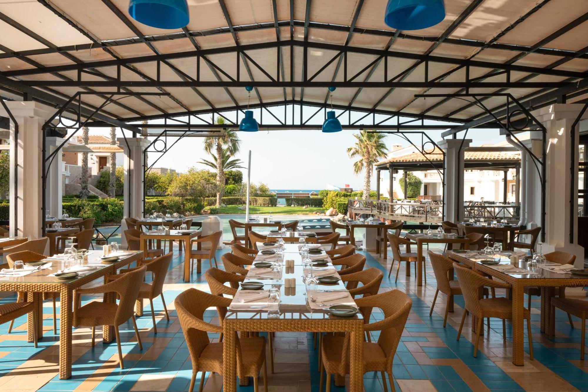 Resort Mitsis Royal Mare 5*