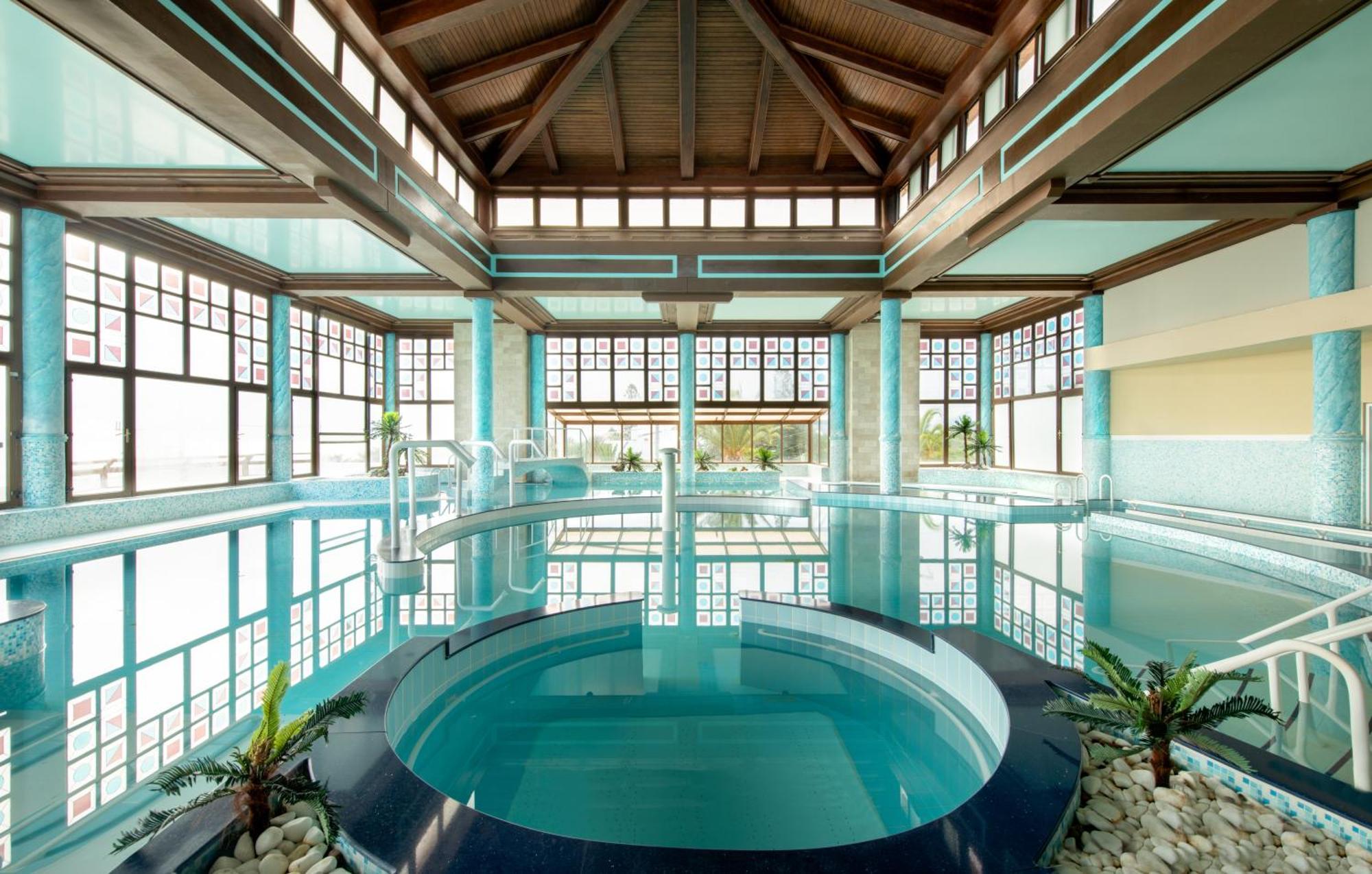 Mitsis Royal Mare Resort Hersonissos (Crete)