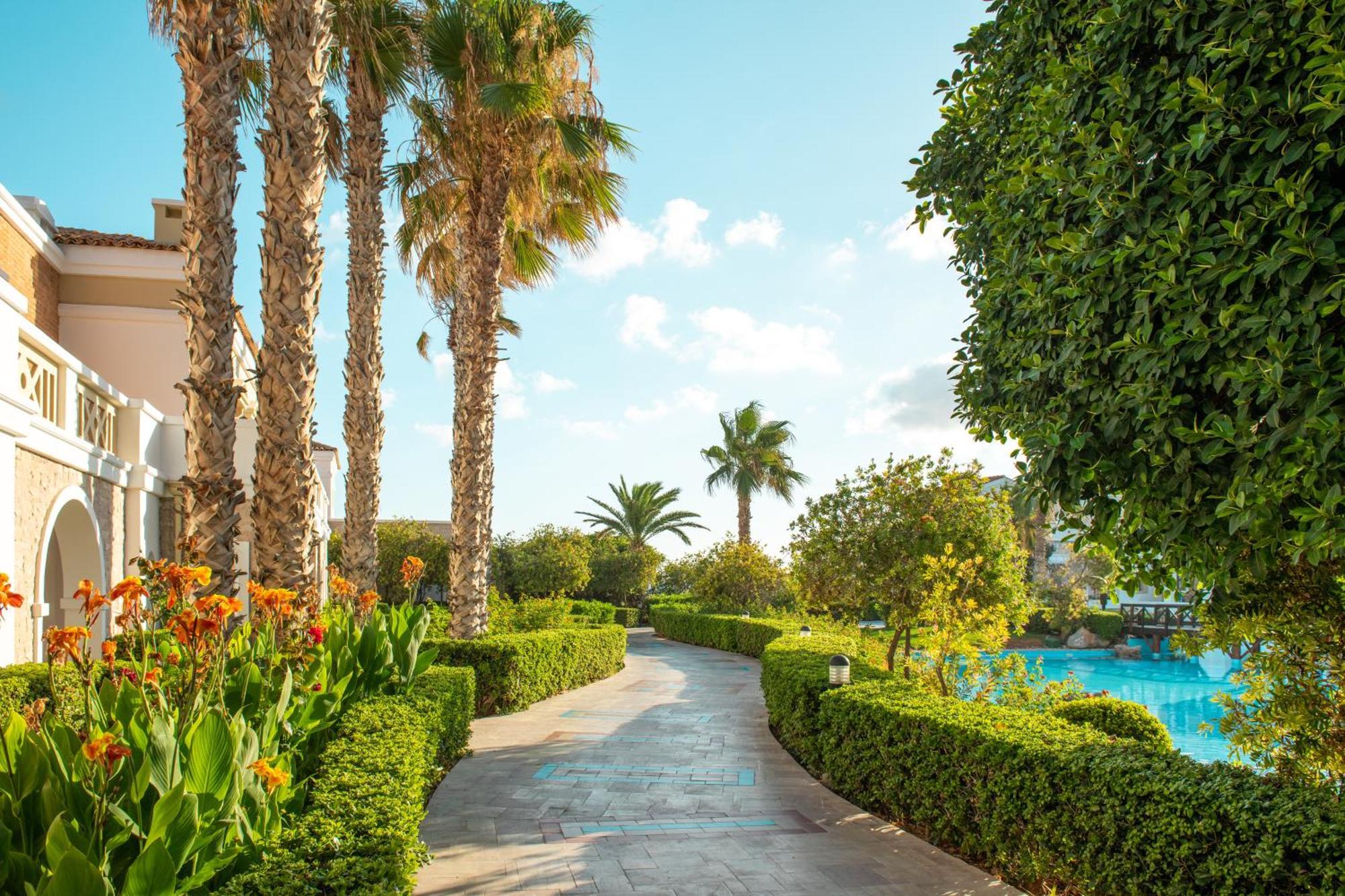 Resort Mitsis Royal Mare 5*