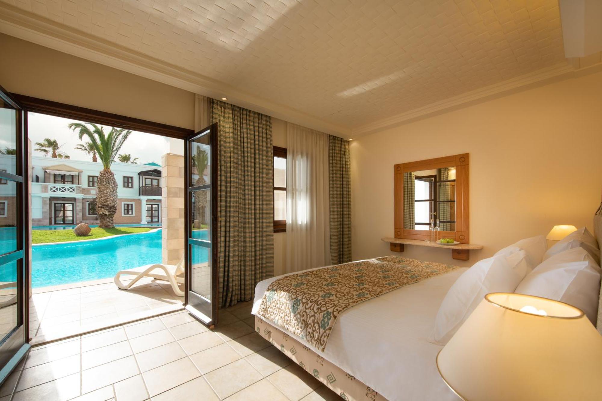 Mitsis Royal Mare 5* Hersonissos (Crete)