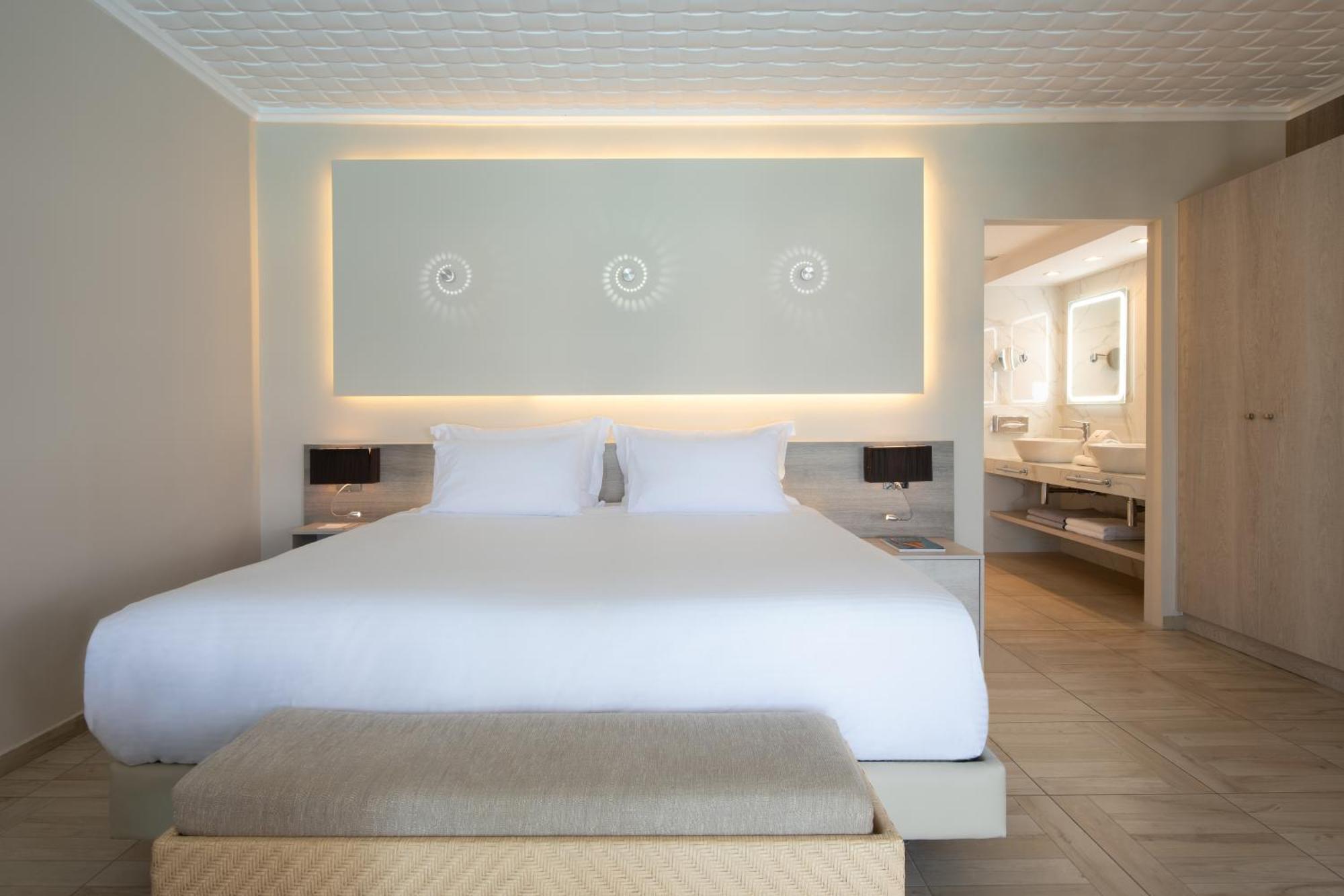 Mitsis Royal Mare 5* Hersonissos (Crete)