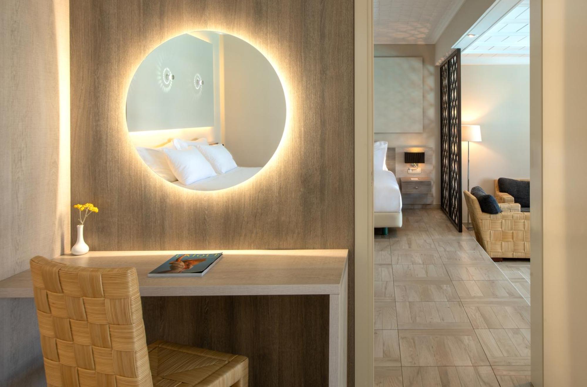 Mitsis Royal Mare 5*