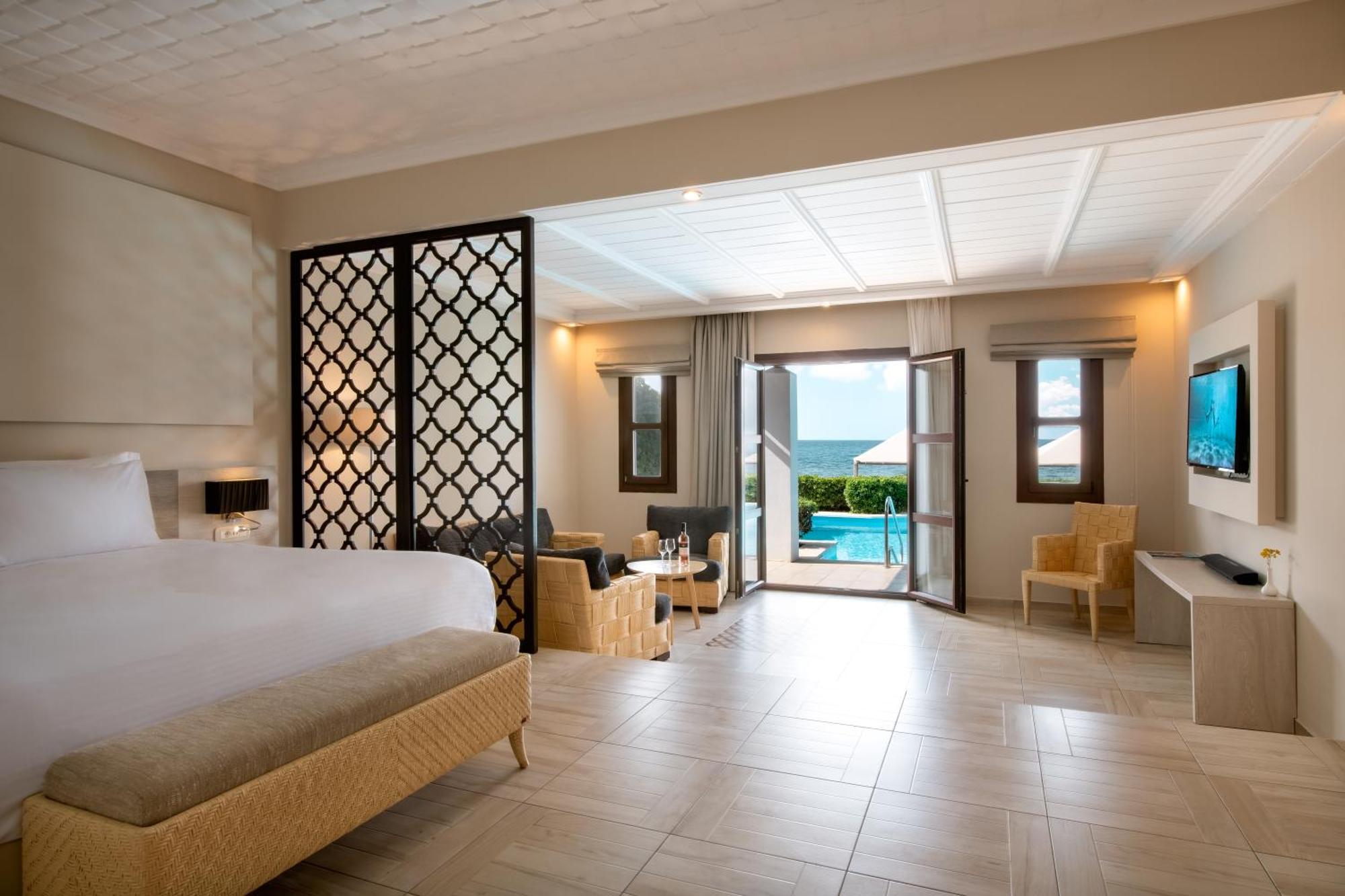 Mitsis Royal Mare Resort 5*