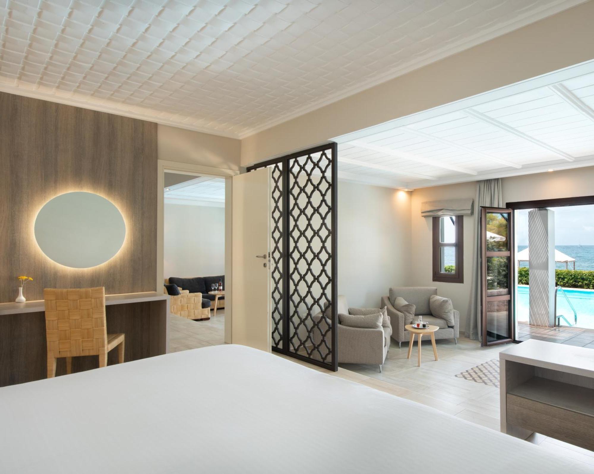 Resort Mitsis Royal Mare 5*